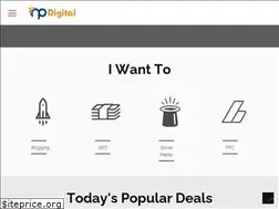 Sites similar to npdigital.org
