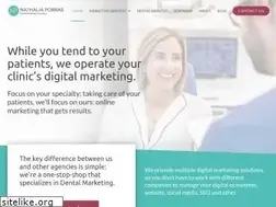 Sites similar to npdigitalmarketing.com