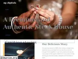 Sites similar to npdigitals.com