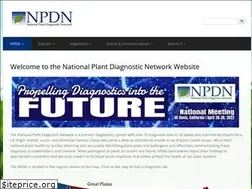 Sites similar to npdn.org