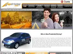 Sites similar to npdriving.com