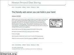 Sites similar to npds.info