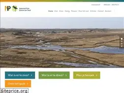 Sites similar to npduinenvantexel.nl