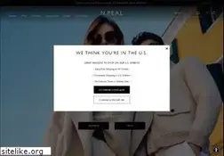 Sites similar to npeal.com