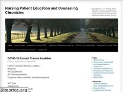 Sites similar to npecc.healthcare-online-education.org