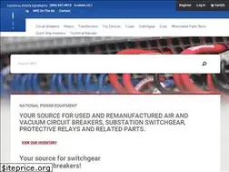 Sites similar to npeinc.com
