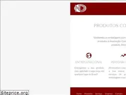 Sites similar to npembalagens.com.br