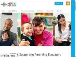 Sites similar to npen.org