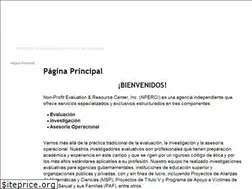 Sites similar to nperci.org
