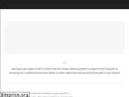 Sites similar to nperspectives.com