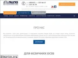 Sites similar to npf.com.ua