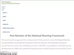 Sites similar to npf.ie