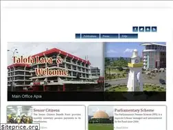 Sites similar to npf.ws