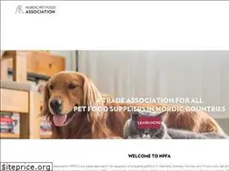 Sites similar to npfa.dk