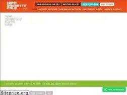 Sites similar to npfbassettspole.com