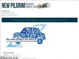Sites similar to npfcu.com