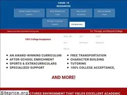 Sites similar to npfenow.org