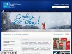 Sites similar to npfets.ru