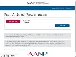 Sites similar to npfinder.com
