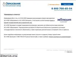 Sites similar to npfo.ru
