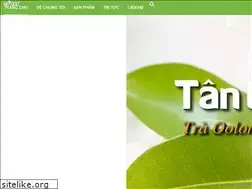Sites similar to npfood.com.vn