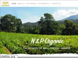 Sites similar to npfood.com