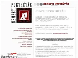 Sites similar to npg.hu