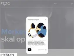 Sites similar to npg.no