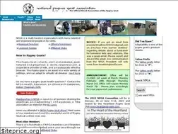 Sites similar to npga-pygmy.com