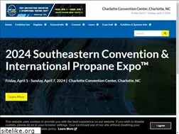 Sites similar to npgaexpo.org