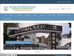 Sites similar to npgc.in