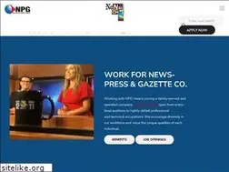 Sites similar to npgco.com