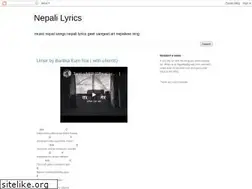 Sites similar to npgeet.blogspot.com