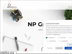 Sites similar to npgrafica.net