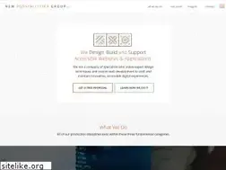 Sites similar to npgroup.net