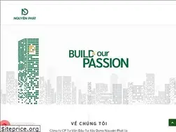 Sites similar to npgroup.vn