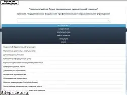 Sites similar to npgt.ru