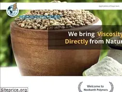 Sites similar to npguar.com