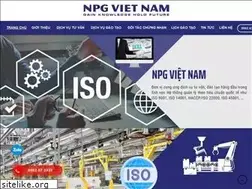 Sites similar to npgvn.com