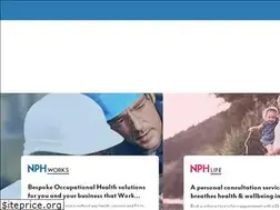 Sites similar to nph-group.co.uk