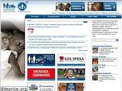 Sites similar to nph-italia.org
