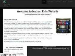 Sites similar to nph-network.co.uk