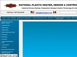 Sites similar to nph-processheaters.com