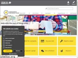 Sites similar to nph.org.uk