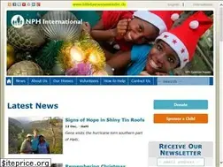 Sites similar to nph.org