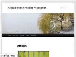 Sites similar to npha.org
