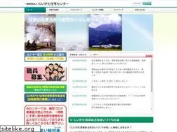 Sites similar to nphcc.or.jp