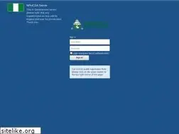 Sites similar to nphcdaict.com.ng