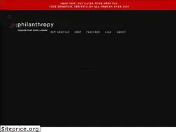 Sites similar to nphilanthropy.com