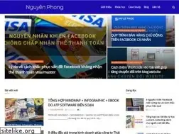 Sites similar to nphong.com